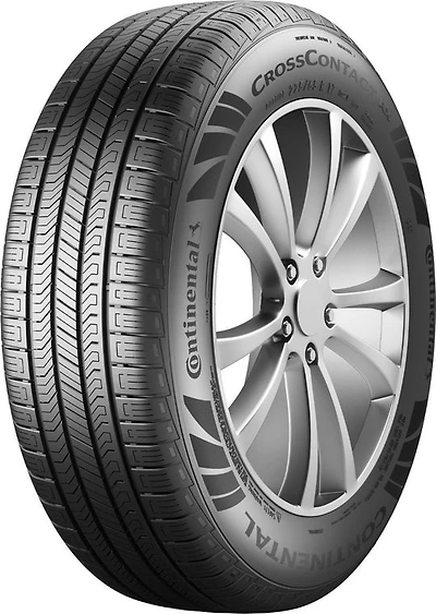 Continental ProContact RX 225/45R18XL 95V BSW pneu
