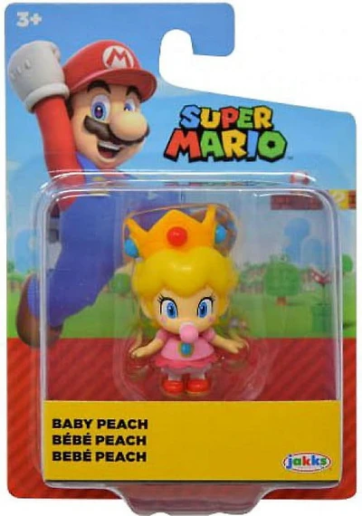 BABY PEACH