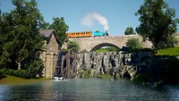 Jeu vidéo Thomas & Friends: Wonders of Sodor - Deluxe Edition pour (PlayStation 5)