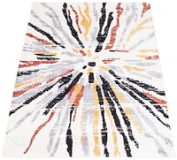 ECARPET Modern Indoor Area Rug