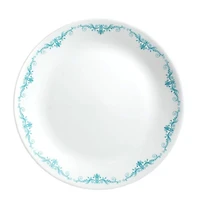 Assiette à diner série Garden Lace CorelleMD Classic