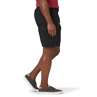 Wrangler Men's Short Cargo Élastique