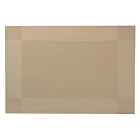 IH Casa Decor 12 Piece Vinyl Placemat