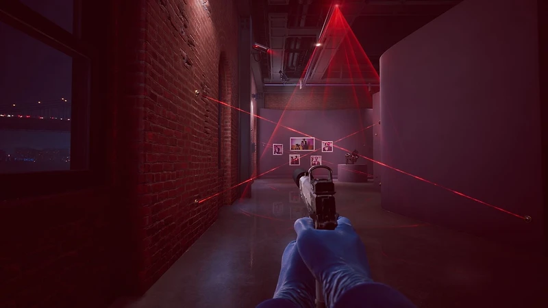 Jeu vidéo PAYDAY 3 – DAY ONE EDITION pour (PS5)