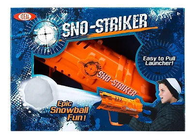 Idéal Sno Toys Sno-Striker