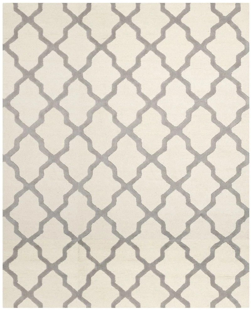 Safavieh Cambridge Liam Geometric Area Rug