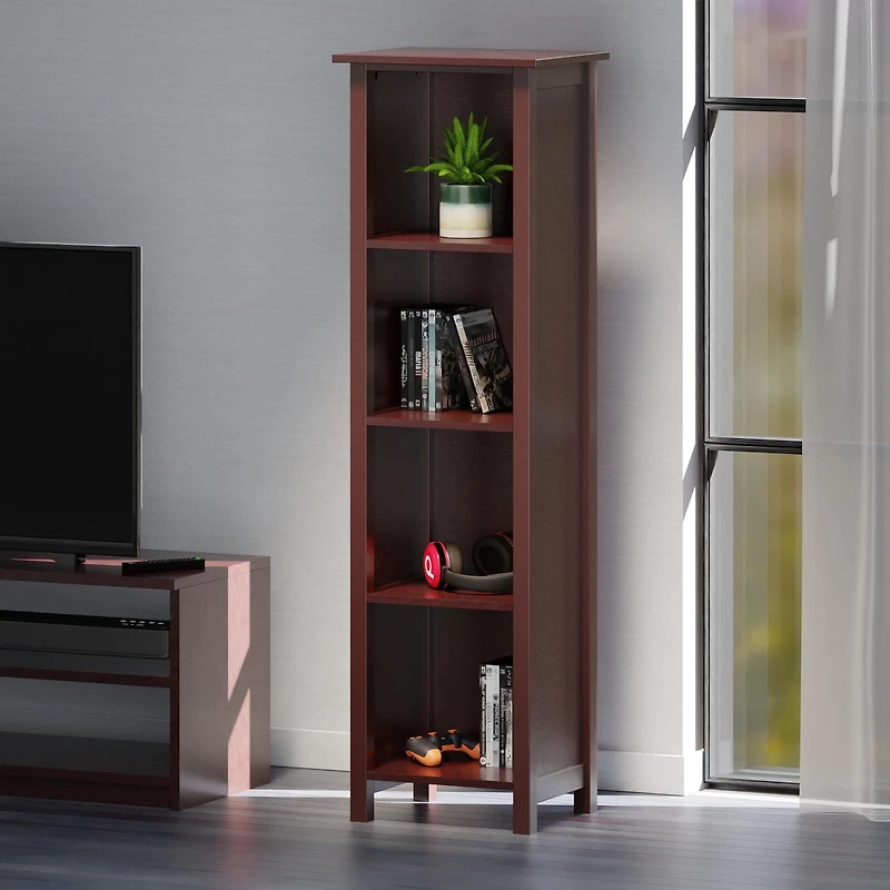 Milan Storage Shelf