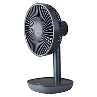 Westinghouse 6" Ventilateur Rechargeable Li-ion
