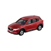 TOMICA Crown Comfort Taxi