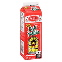 ADL LAIT DE POULE LÉGER