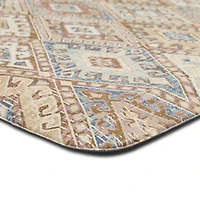 Tapis de cuisine Nomadic mul 46×76 cm