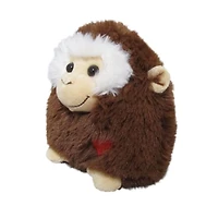 WAY TO CELEBRATE LE PETIT SINGE EN PELUCHE, 5,5 POUCES