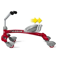 Radio Flyer Ziggle