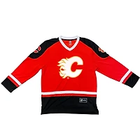 NHL Men's Calgary Flames Nazem Kadri Jersey
