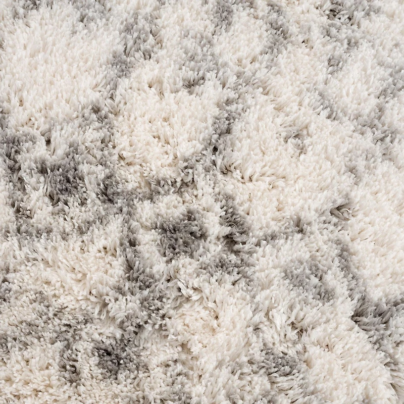 Rug Branch Retro Collection Modern Southwestern Area Rug