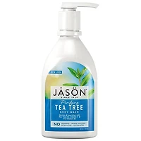 Jason Glowing Apricot Pure Natural Body Wash