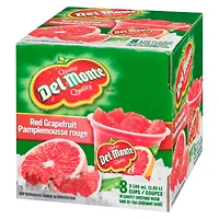 Del Monte® Red Grapefruit in slightly sweetened water