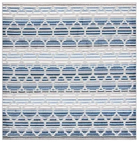 Safavieh Cabana Rorie Geometric Outdoor Area Rug