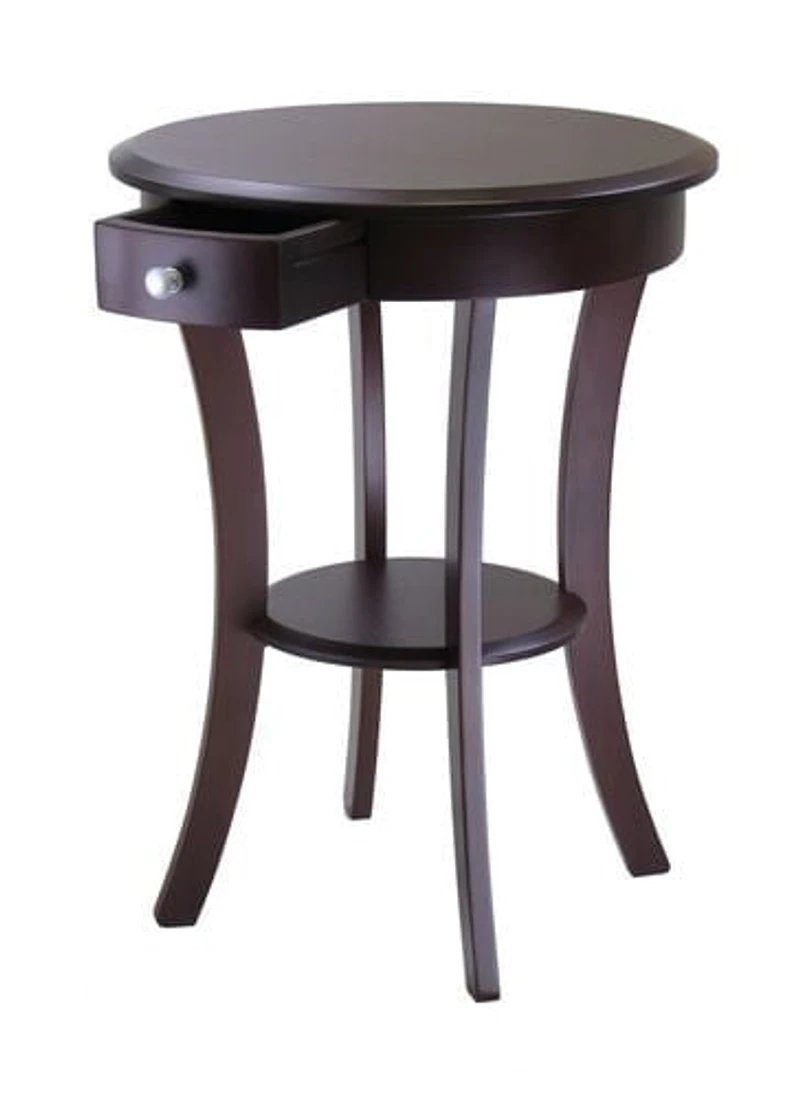 Winsome Sasha Accent Table