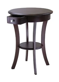 Winsome Sasha Accent Table