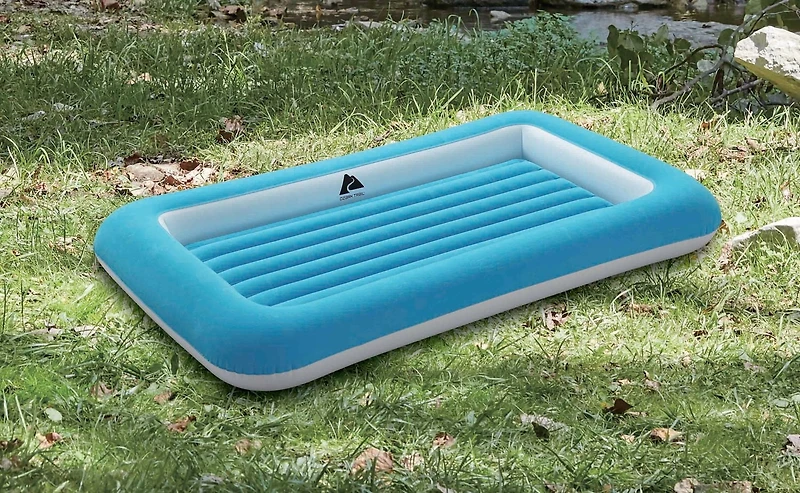Ozark Trail® Lit gonflable pour enfant