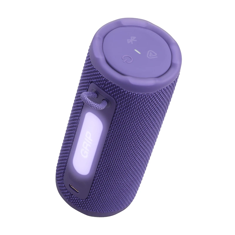 JBL Grip Purple Portable Speaker