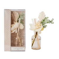 Anko Amber Floral Reed Diffuser, Diffuser 100ml