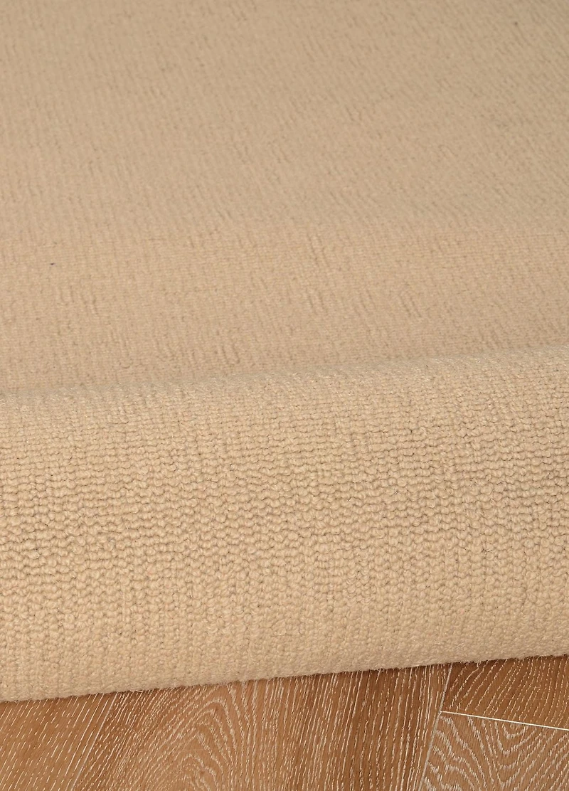 Athena Sisal & Red 5' x 8' Area Rug