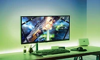 Merkury Innovations 20M Bande LED Wi-Fi Intelligente
