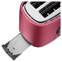 Sencor STS6054RD 2 Slice Toaster Red