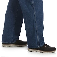 Rustler Men's Carpenter Jean, Loose fit