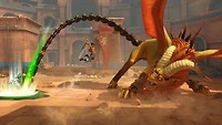 Jeu vidéo Prince of Persia™: The Lost Crown Standard Edition pour (Nintendo Switch) Nintendo Switch