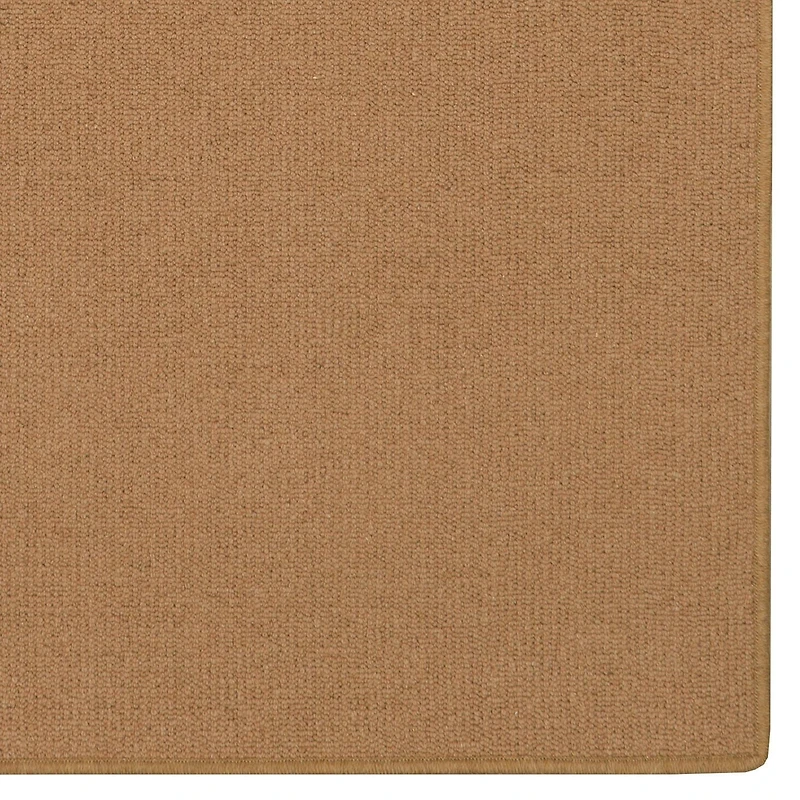 Tapis Rhodes liège 9 pi 10 po x 13 pi
