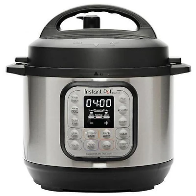 Autocuiseur programmable multi-usage Instant Pot Duo 6 pintes 7 en 1