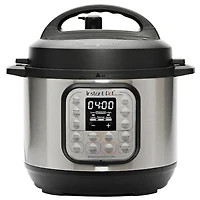 Autocuiseur programmable multi-usage Instant Pot Duo 6 pintes 7 en 1