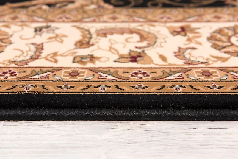 Rug Branch Majestic Collection Traditional Oriental Area