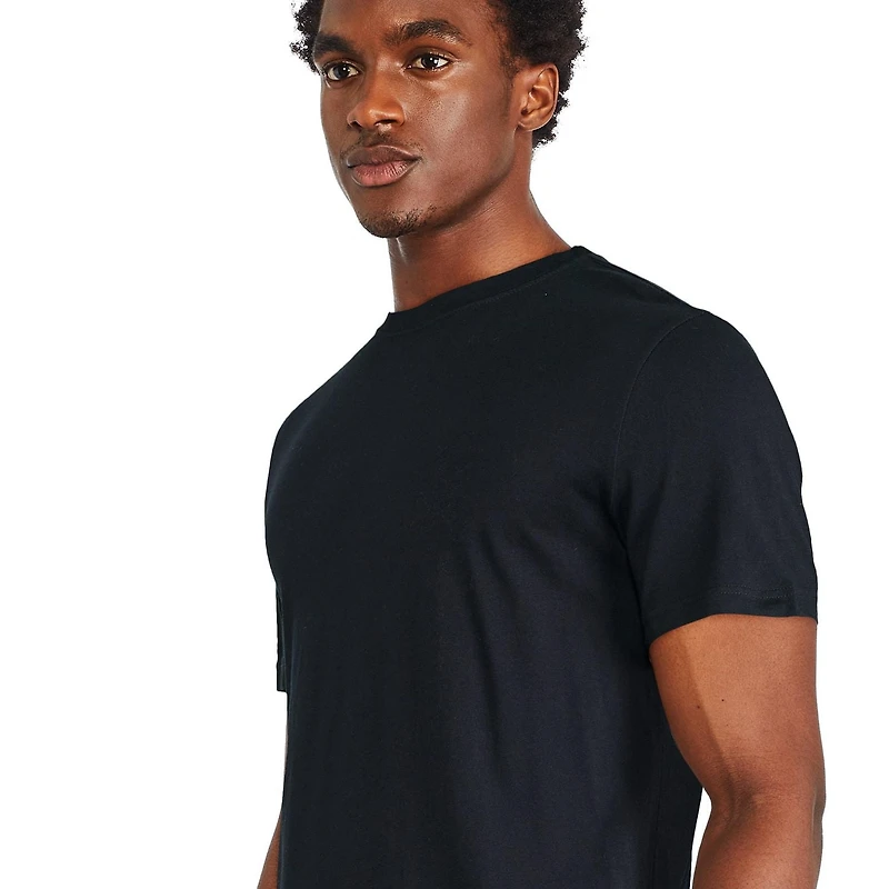 George Men's Short Sleeve Tee