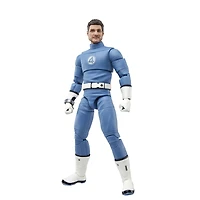 Marvel Legends Series, figurine M. Fantastique