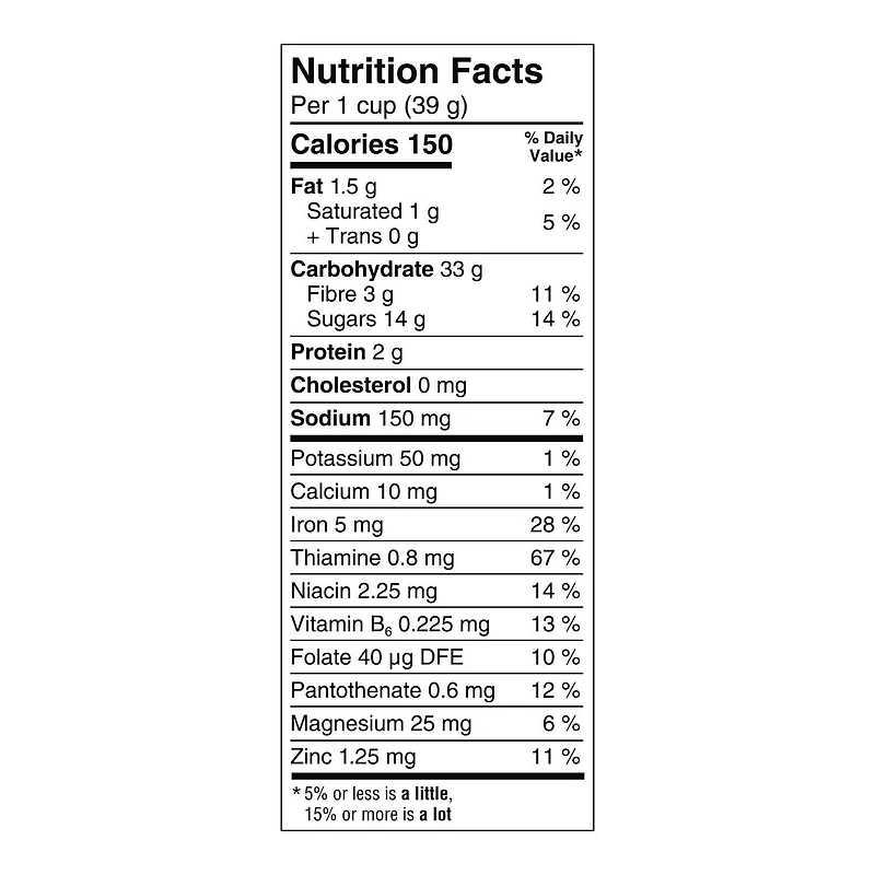 Apple Jacks Cereal 345g