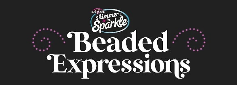 Beaded Expression, Attrape-soleil Licorne, à partir de 8 ans