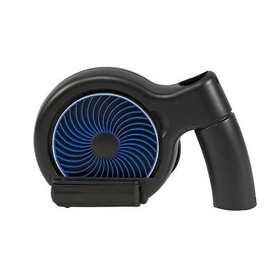 Système Manuel de réparation de disque CD & DVD Digital Innovations SkipDr - Noir