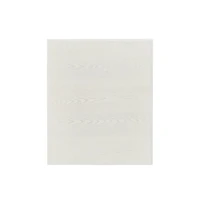 Rivera Side Table, White