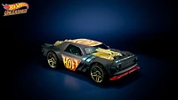 Hot Wheels Unleashed (PlayStation 5), PlayStation 5