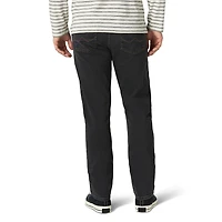 Wrangler Men's Athletic Fit Jean, Tapered leg
