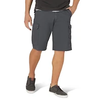 Wrangler Men's Twill Cargo Short
