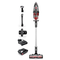 Hoover ONEPWR Cordless 20V Stick Vac, 20V Cordless Stick Vacuum