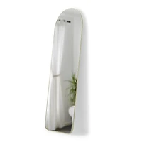 Umbra Hubba Arched 20x62" Mirror