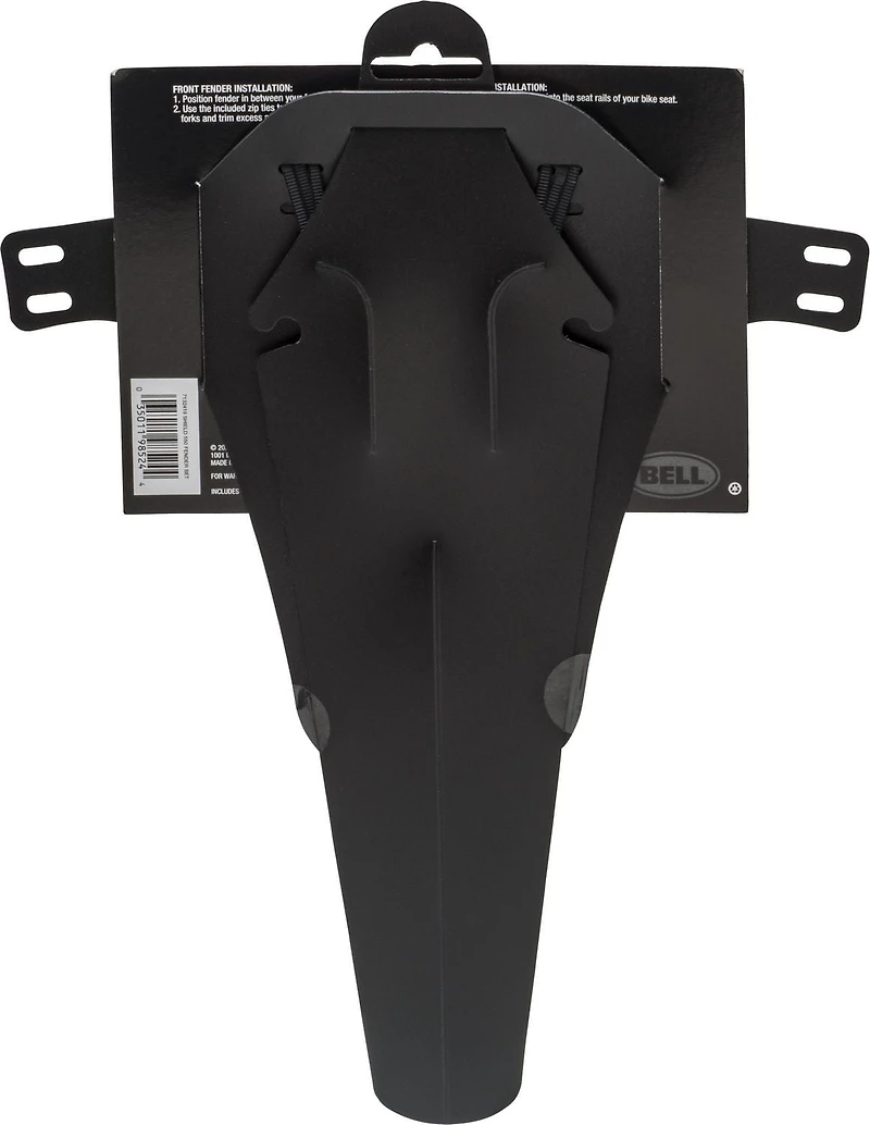 Shield™ 550 Fender Set