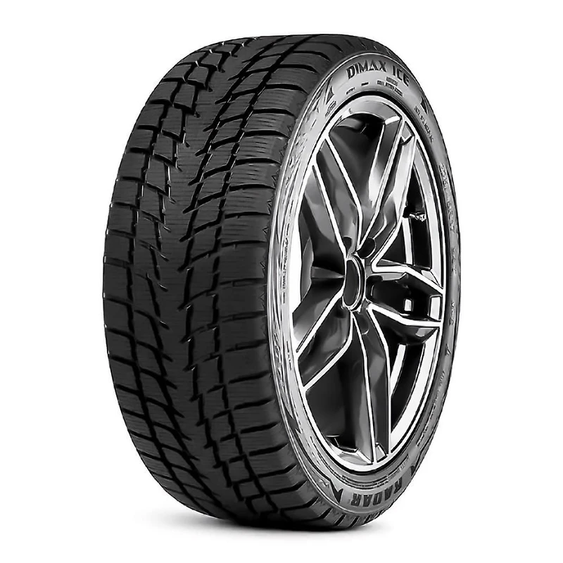 Radar  225/65R17 106T Ice Lock Winter Tire