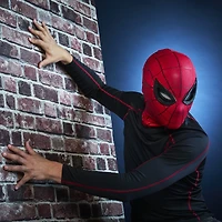 Marvel Legends Series Masque expressif électronique de Spider-Man